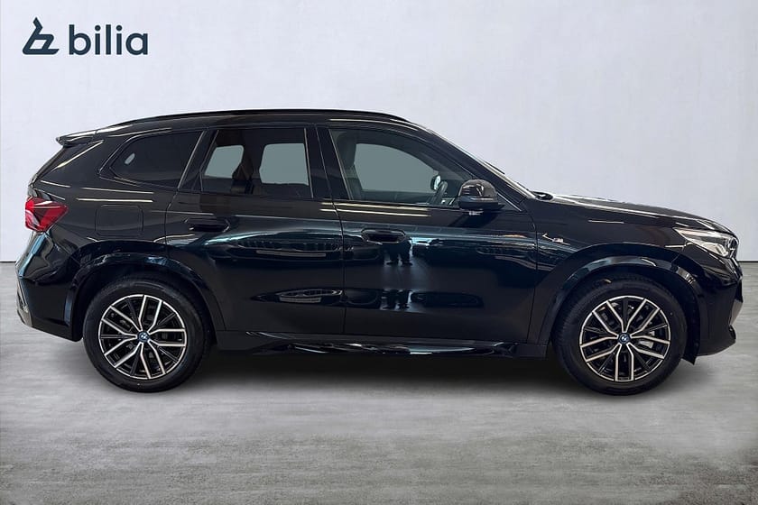Bild 5 av BMW X1 xDrive25e M Sport Active edt. Drag Navi