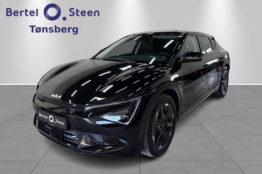 Bilde 1 av Kia EV6 AWD Long Range EV 6 exklusive