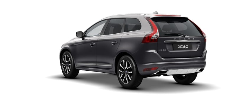 Bilde 3 av Volvo XC60 D4/Krok/Four-C/ACC/Pano/Tek.pk PRO/R.kam/El.luke++++