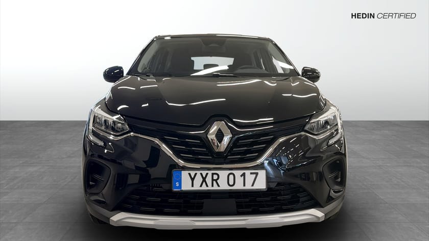 Bild 2 av Renault Captur 1.0 TCe 91hk 2023