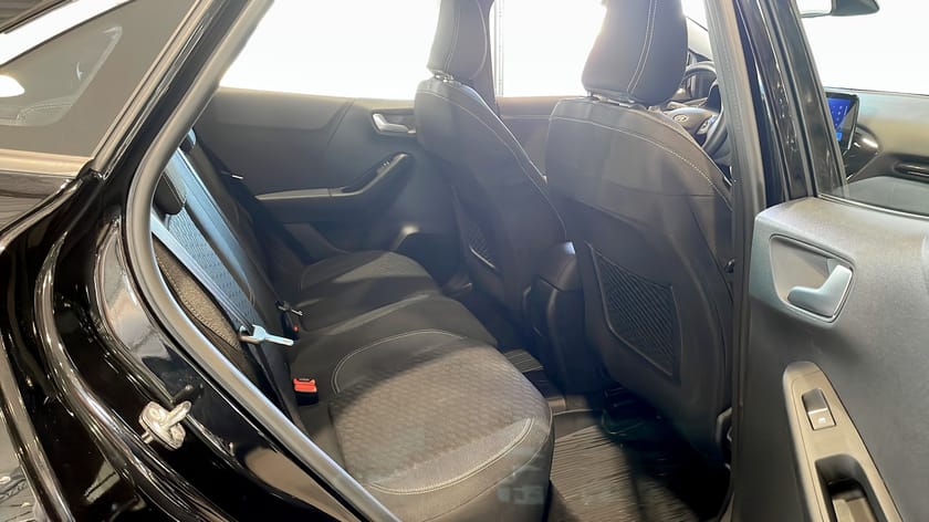 Bild 5 av Ford Puma Titanium 1.0 Ecoboost Aut 125hk | Rattvärme | Farthållare |