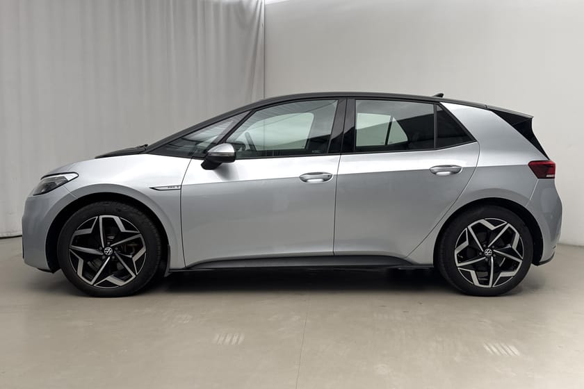 Bild 2 av Volkswagen ID.3 Pro S 77kWh (204hk)