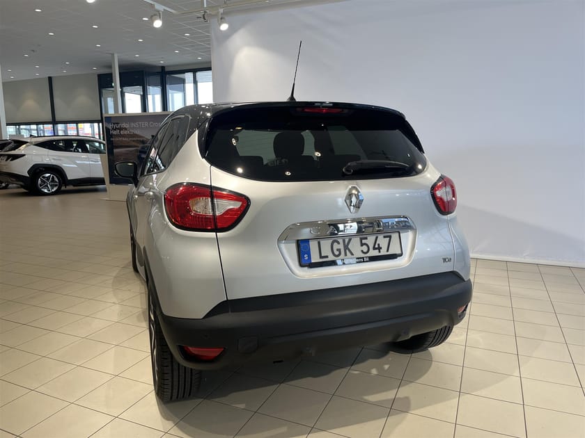 Bild 5 av Renault Captur