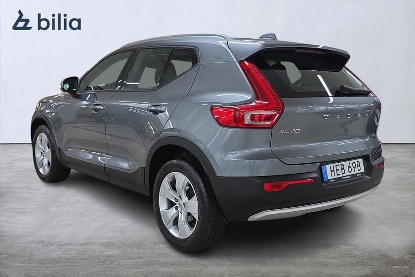 Bild 2 av Volvo XC40 D3 FWD Momentum Edition/VOC/Sensorer