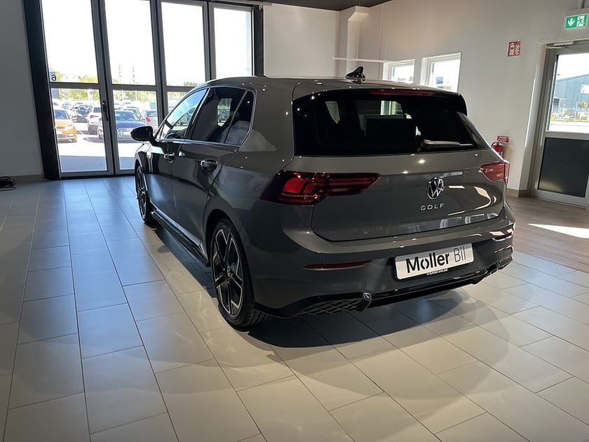 Bild 5 av Volkswagen Golf R-Line 1,5 TSI 150hk - Privatleasing fr. 3495 kr
