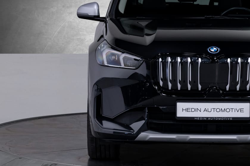 Bilde 3 av BMW iX1 xDrive30 Charged