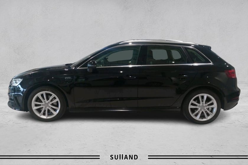 Bilde 2 av Audi A3 Sportback e-Tron sb s tronic ambition