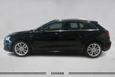 Thumnail bilde 1 av Audi A3 Sportback e-Tron