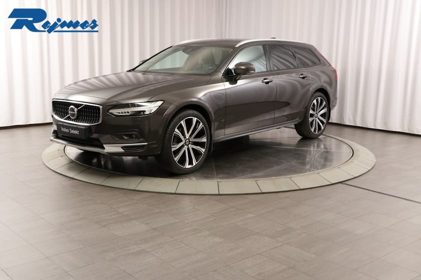 Bild 1 av Volvo V90 Cross Country B4 AWD Diesel Adv Edt
