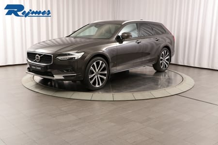 Volvo V90 Cross Country B4 AWD Diesel Adv Edt