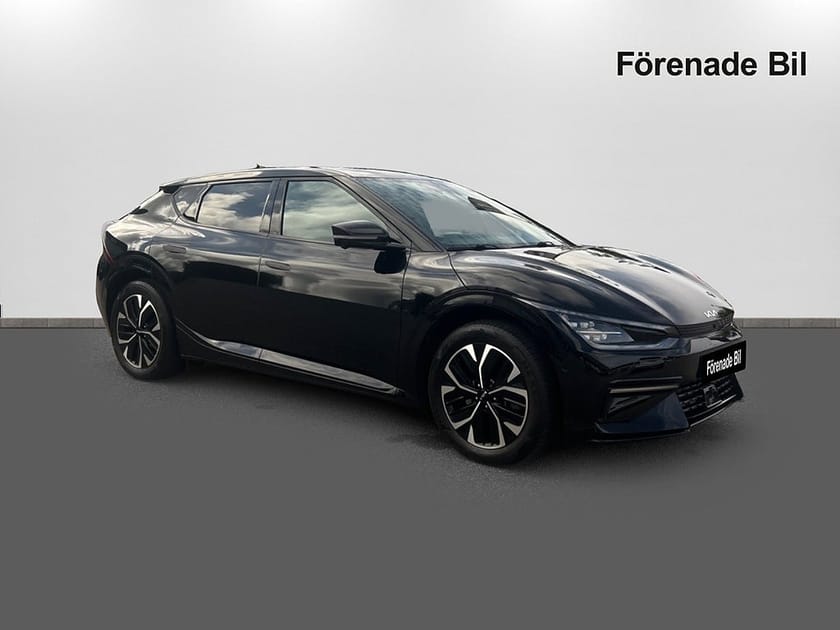 Bild 3 av Kia EV6 GT LINE AWD I DRAG