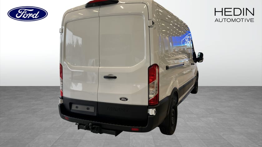 Bild 2 av Ford Transit 350 TREND SKÅP L3 165 A FWD