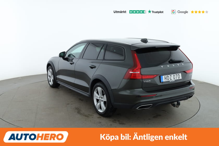 Bild 3 av Volvo V60 Cross Country
