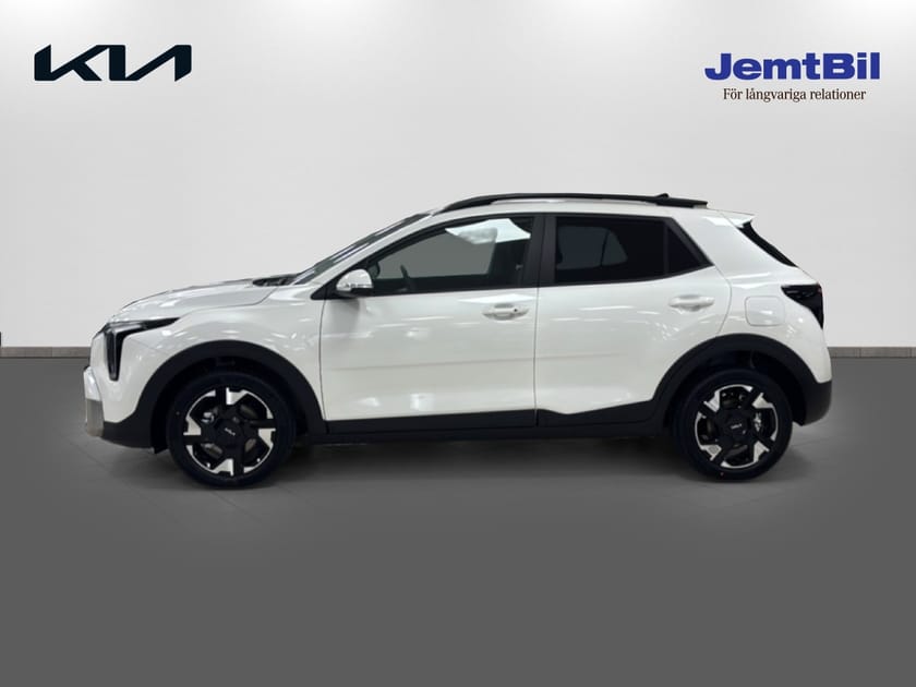 Bild 4 av Kia Stonic