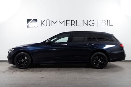 Mercedes-Benz E 300 T de 4MATIC
