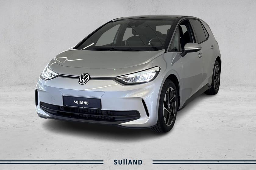 Bilde 1 av Volkswagen ID.3 Pure busines.52kwh 170hk