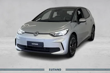 Volkswagen ID.3 Pure