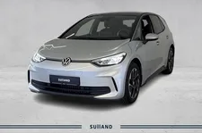 Thumnail bilde 0 av Volkswagen ID.3 Pure