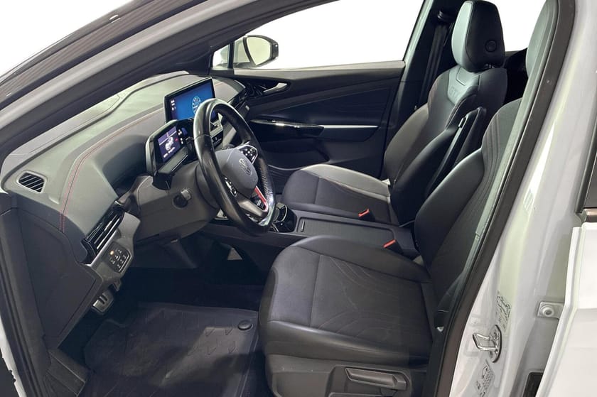 Bilde 5 av Volkswagen ID.5 GTX 77kwh
