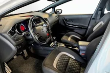 Kia cee’d_sw