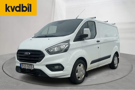 Ford Transit Custom 300