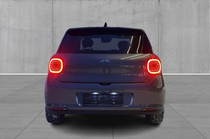 Bilde 4 av JAC E30X