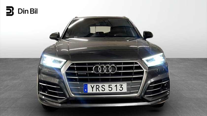 Bild 4 av Audi Q5