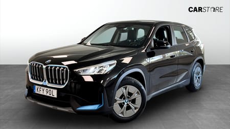 BMW iX1 xDrive30 306HK DRAG NAVI KAMERA MOMS