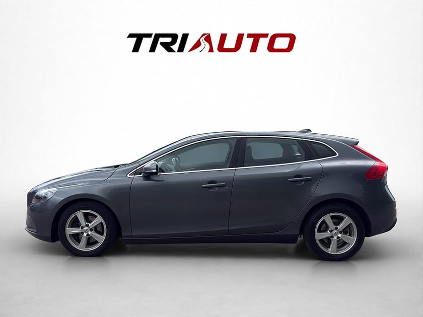 Bild 3 av Volvo V40 D2 Dragkrok Bluetooth P-Värmare Farthållare Sensorer