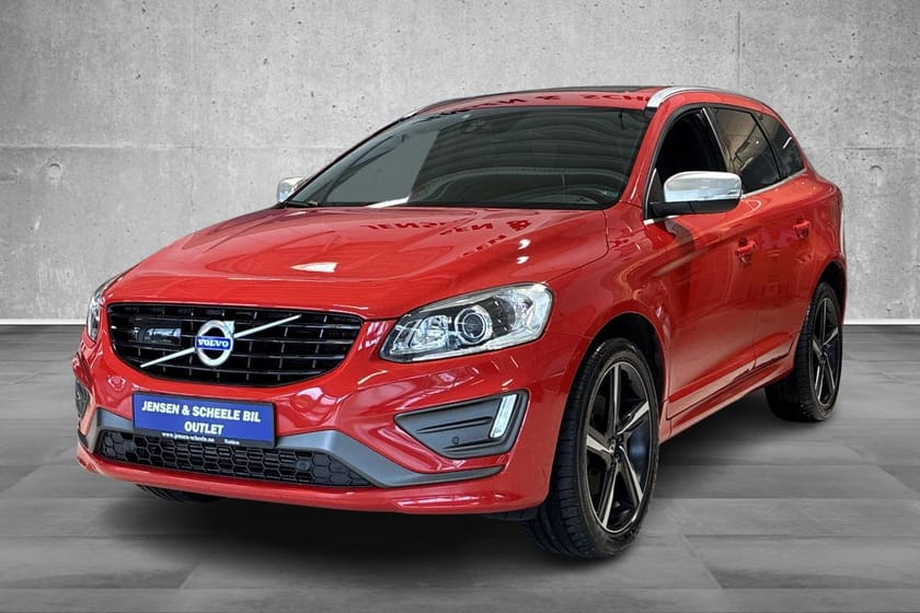 Bilde 3 av Volvo XC60