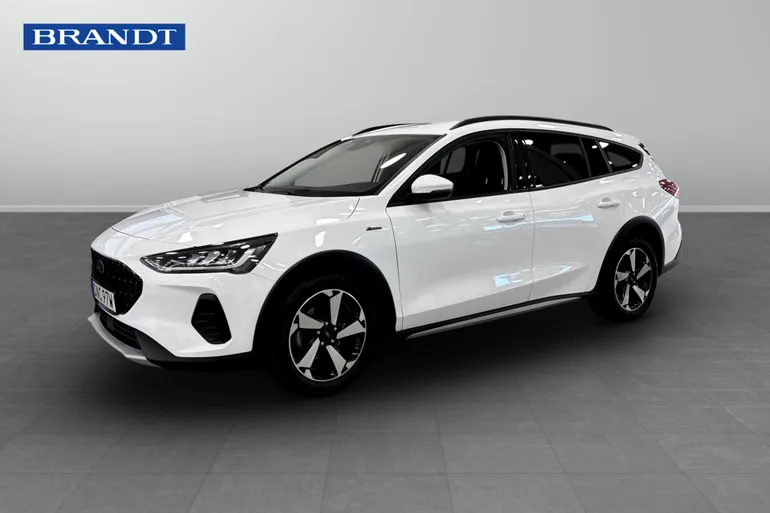 Ford Focus Kombi