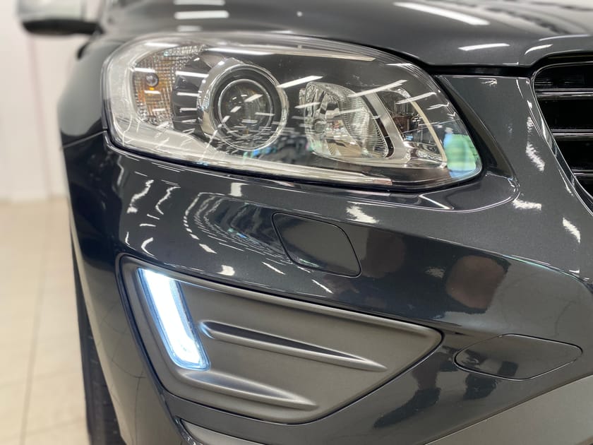 Bild 5 av Volvo XC60 D4 AWD Classic R-Design