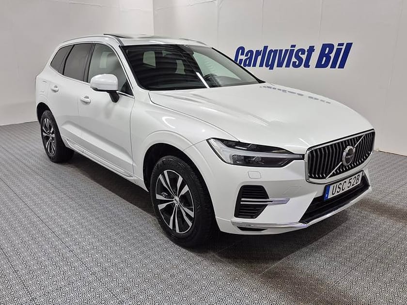 Bild 3 av Volvo XC60