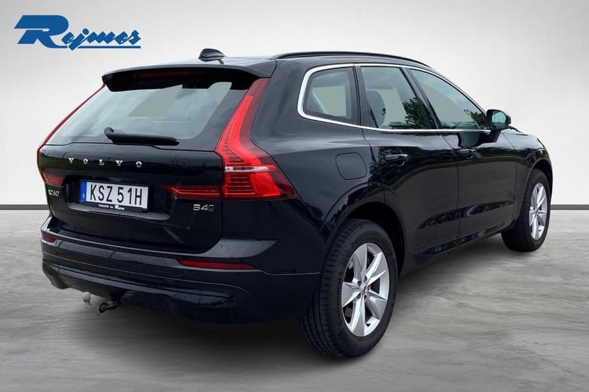 Bild 2 av Volvo XC60 B4 AWD Diesel Mom Advanced Edt II