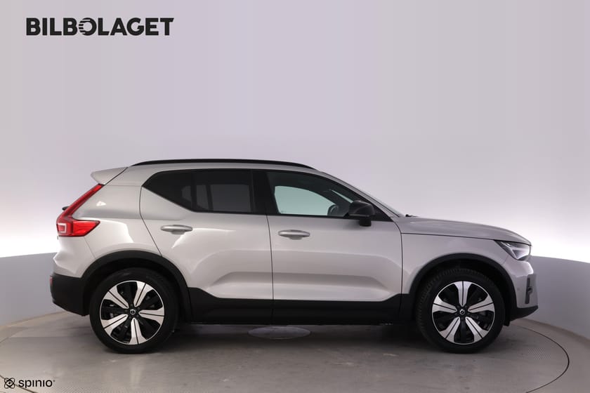 Bild 2 av Volvo XC40 Recharge Twin Ultimate **SELEKT** DRAGKROK