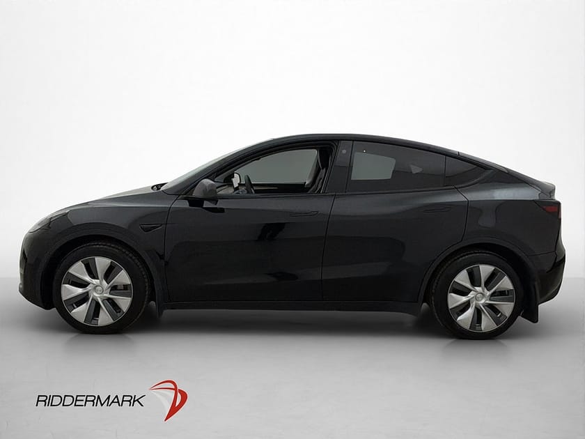 Bild 5 av Tesla Model Y Long Range AWD 514hk Autopilot Kamera Pano