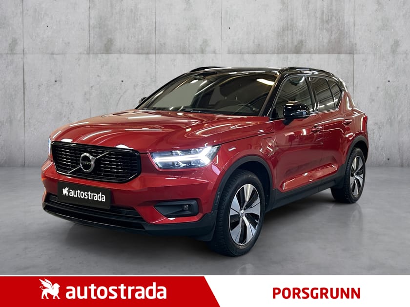 Bilde 1 av Volvo XC40