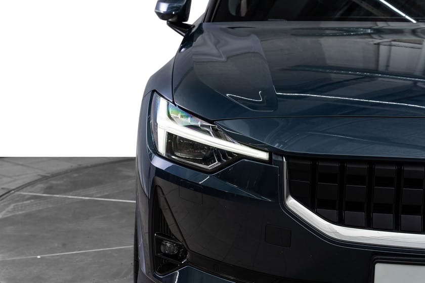 Bilde 4 av Polestar 2 Long Range Dual Motor Performance 408HK 4x4 Plus Pilot