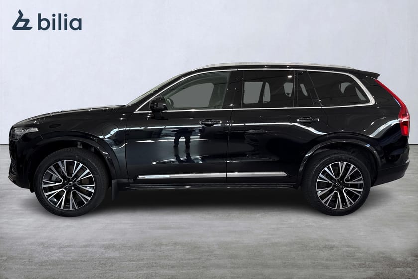 Bild 3 av Volvo XC90 Recharge T8 Ultimate Bright