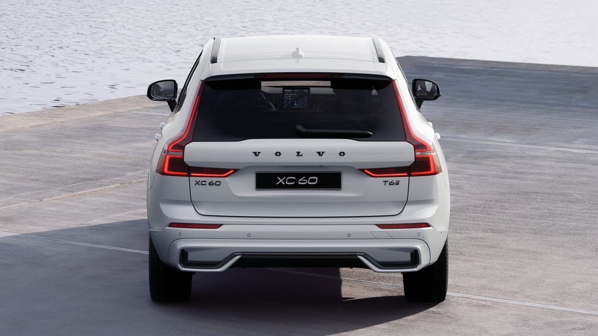 Volvo XC60 2027 - miniatyr 10