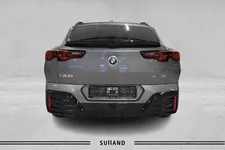 Thumnail bilde 3 av BMW iX2 xDrive30