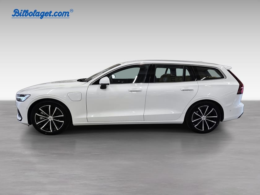 Bild 3 av Volvo V60 T6 Plus Bright Nordic Edition