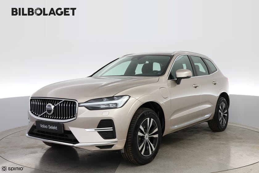 Bild 1 av Volvo XC60 T6 Core Special Edition