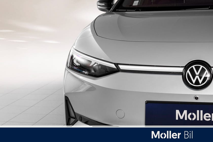 Bilde 4 av Volkswagen ID.7 GTX Tourer 4m stv ex 86kwh 340hk