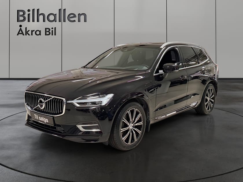 Bilde 1 av Volvo XC60