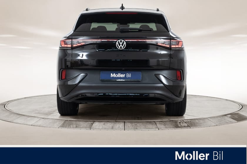 Bilde 4 av Volkswagen ID.4 GTX 4motion  77kwh