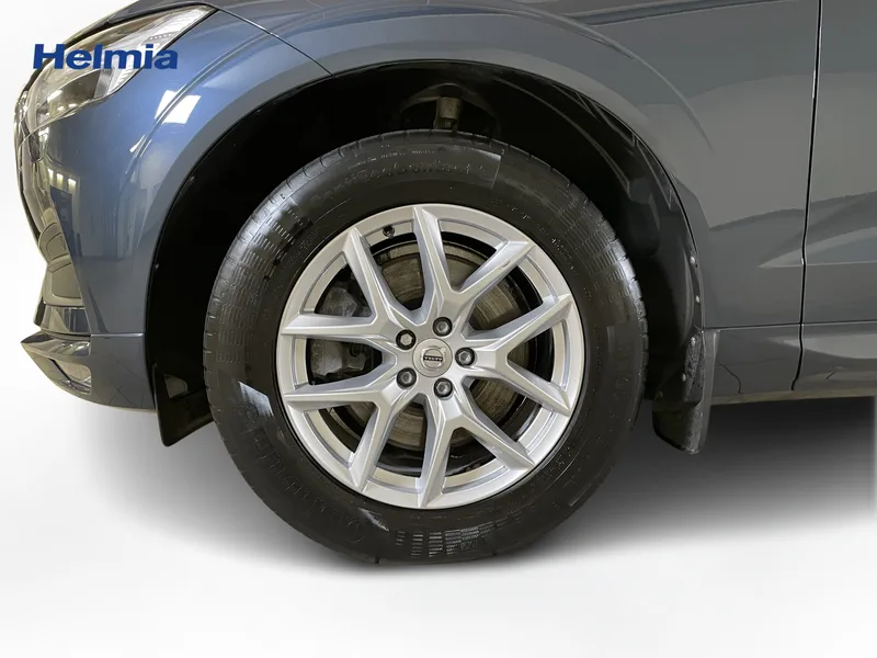 Bild 9 av 15 – Volvo XC60 D4 Momentum Advanced SE Momentum SE