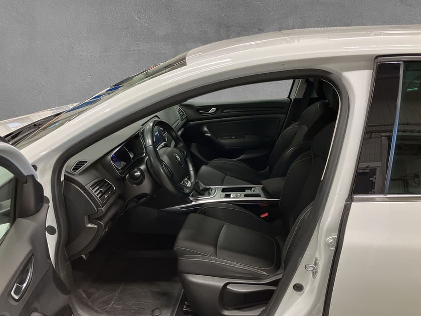 Bild 5 av Renault Mégane 1,3  TCe 115 GPF GT Line 5d