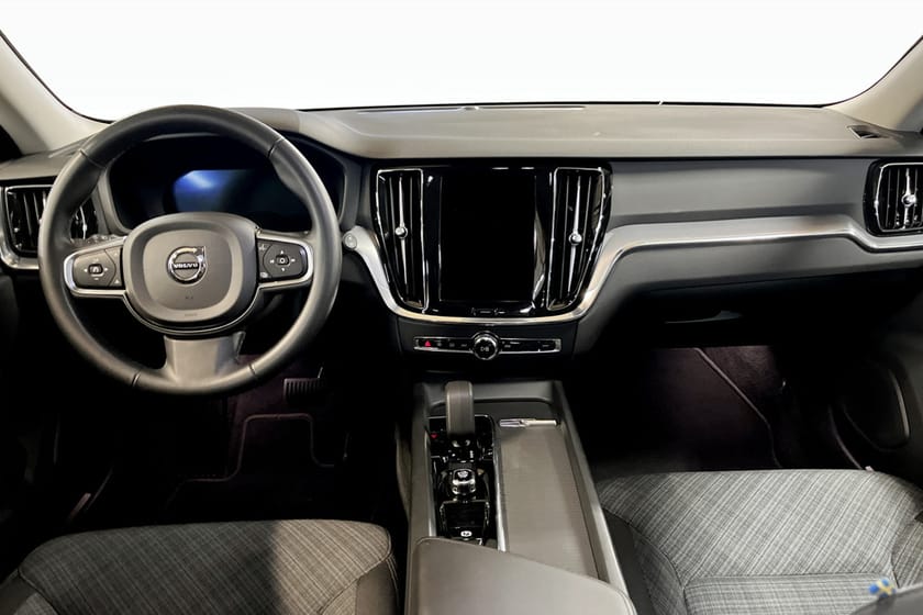 Bild 4 av Volvo V60