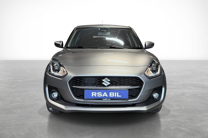 Bilde 2 av Suzuki Swift Hybrid AllGrip 4X4 GLX SafeTech+ Ryggekamera